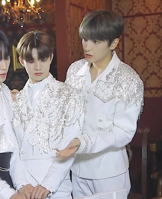 이거 이재현이 큰거야 지창민이 작은거야 | 인스티즈