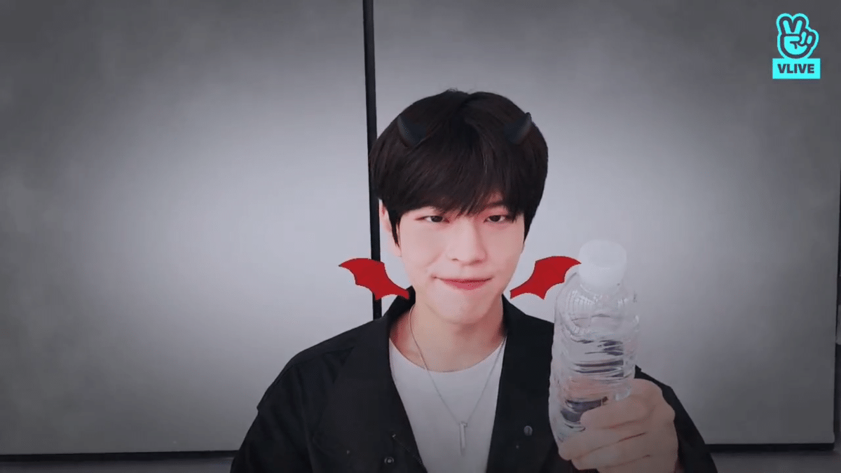 브이앱 이시국 필터ㅋㅋㅋㅋㅋㅋ | 인스티즈