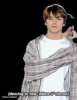 아.. 다들 세븐틴 버논 성격 잘 모르는구나..? | 인스티즈