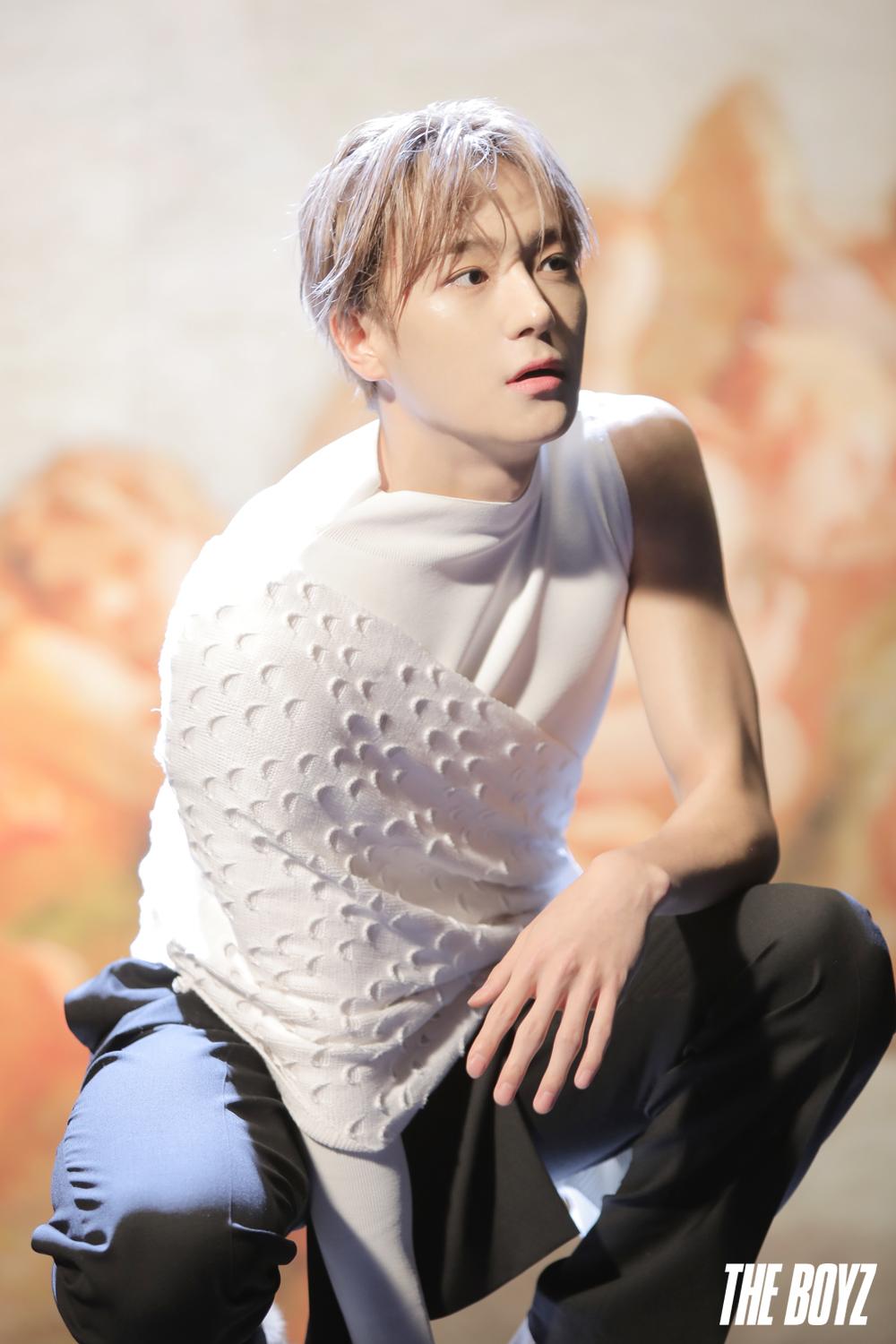 더보이즈 그영상은 비하인드도 쩔어... | 인스티즈