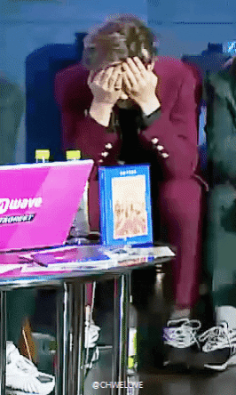 아.. 다들 세븐틴 버논 성격 잘 모르는구나..? | 인스티즈