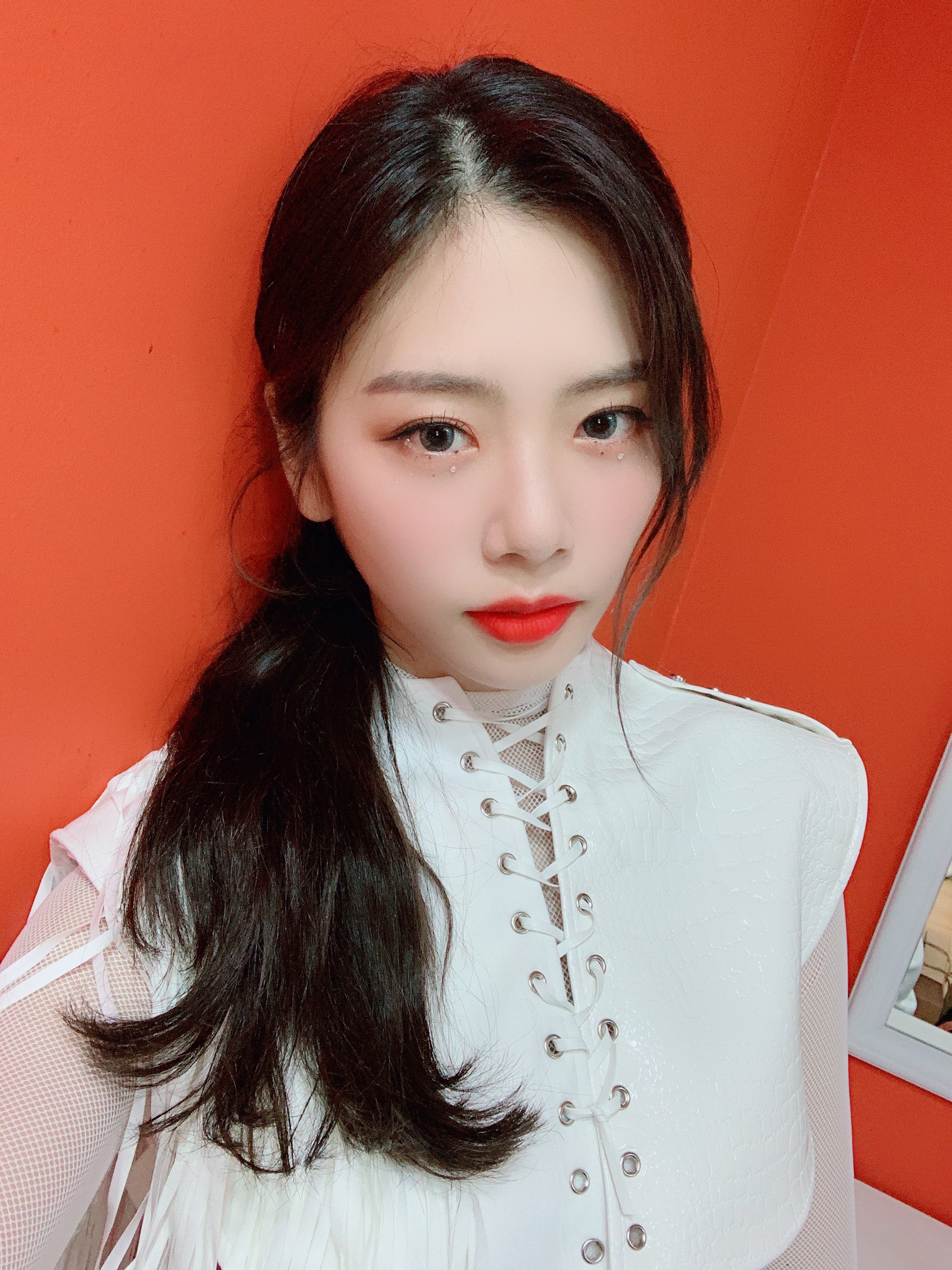 우리 언니 얼굴 진짜 레전드 | 인스티즈