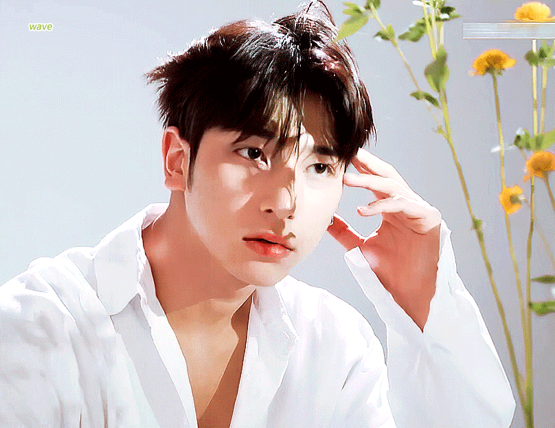 이한결 팬드라 나만 아직도 이거보니 | 인스티즈