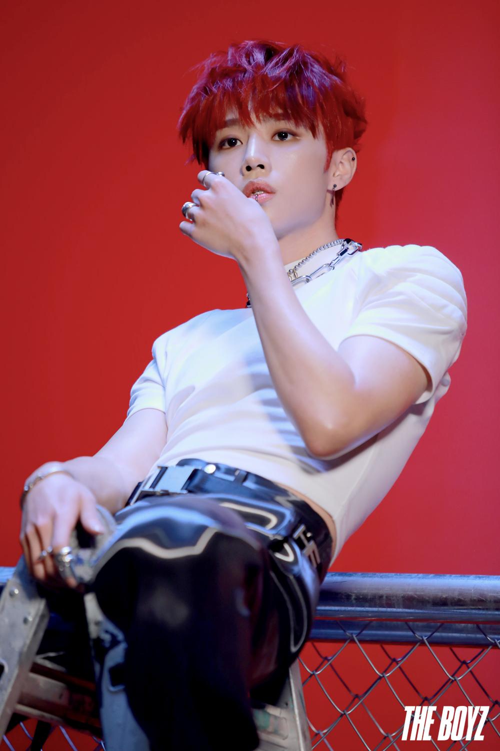 더보이즈 그영상은 비하인드도 쩔어... | 인스티즈