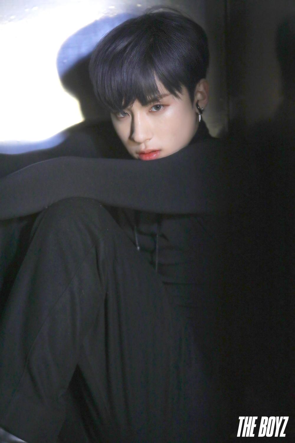 더보이즈 그영상은 비하인드도 쩔어... | 인스티즈