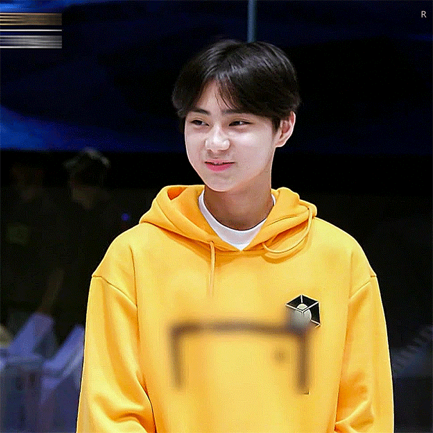 왕갓기 다니엘이 데뷔못한다는건 말이안돼... | 인스티즈