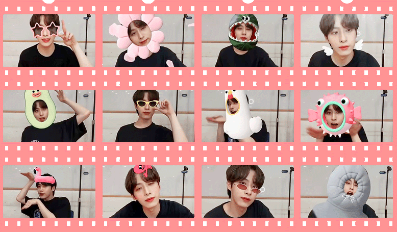 와 손동주 이거 개귀여워 | 인스티즈