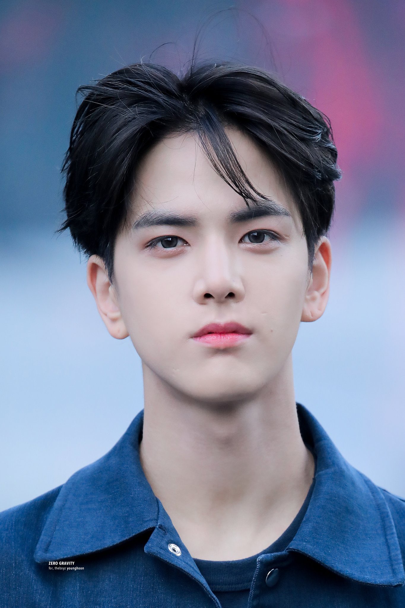 편의점에서 빵 먹다가 캐스팅 된 아이돌 | 인스티즈