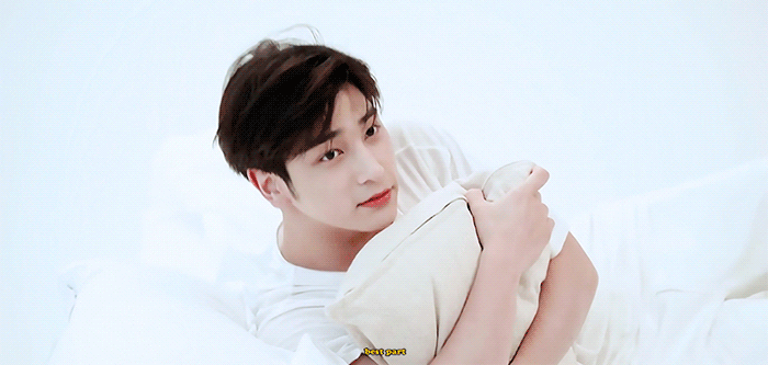 이한결 팬드라 나만 아직도 이거보니 | 인스티즈