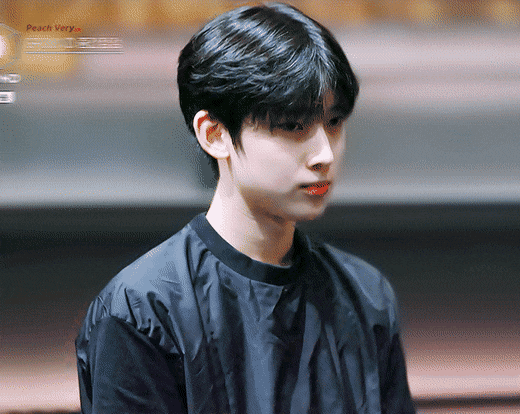 아이돌판 역사상 수요가 없던적이 없다는 아이랜드 김선우 얼굴상 JPG | 인스티즈