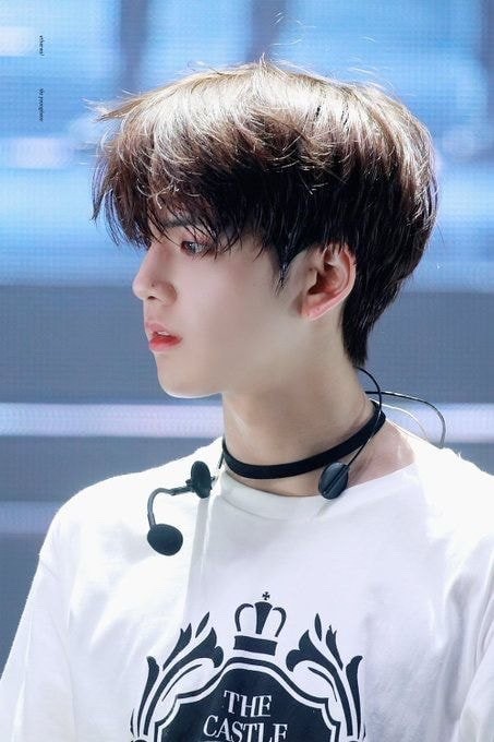 내 기준 더보이즈 영훈 레전드짤 | 인스티즈