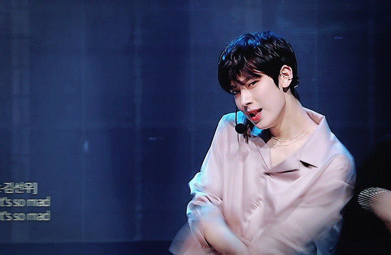 근데 나는 아이랜드 김선우 생긴거랑 성격이랑 정반대여서 더좋음 | 인스티즈