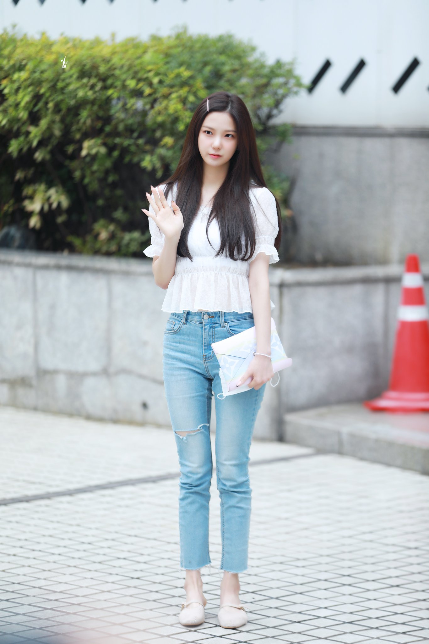 최유진 요즘 너무 예쁘다... | 인스티즈