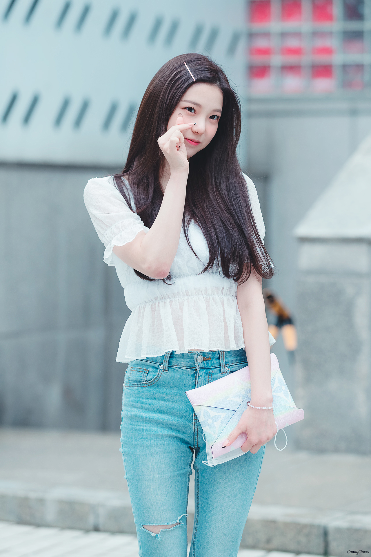 최유진 요즘 너무 예쁘다... | 인스티즈