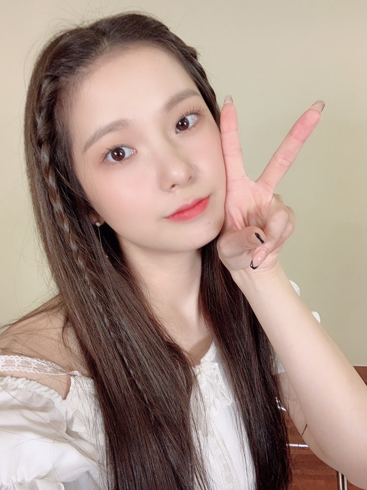 최유진 요즘 너무 예쁘다... | 인스티즈