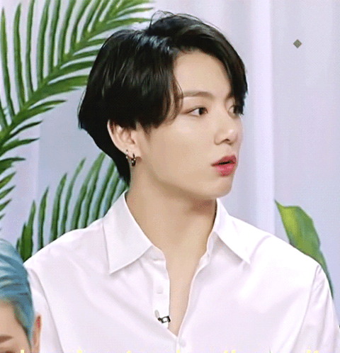 [잡담] 방탄 정국 머리 기르는 거 헤메 잘해놨을 때 | 인스티즈