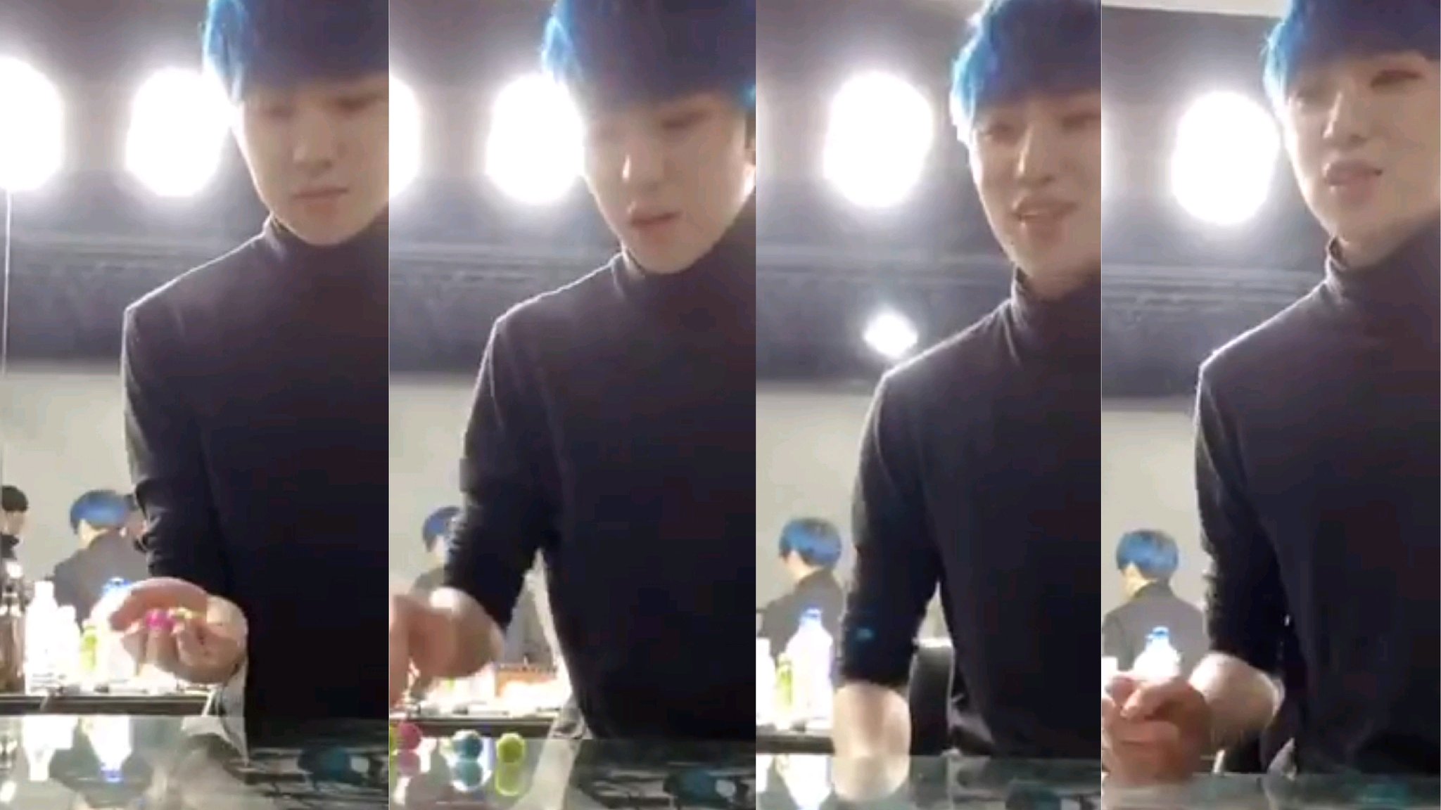 흐아아아 강승윤 ㅠㅠㅠㅠㅠㅠㅠㅠㅠㅠㅠㅠㅠㅠㅠ | 인스티즈