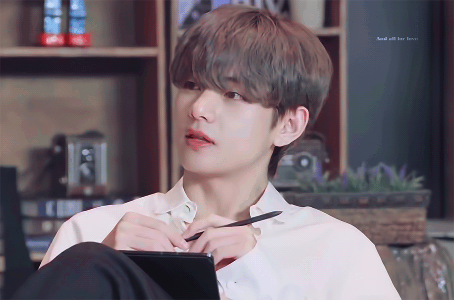 우리 태뭉이💜 | 인스티즈