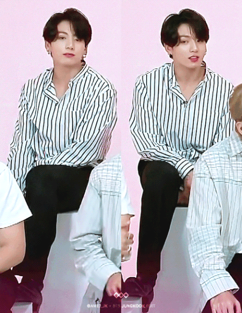 타싸에서 우연히 보고 사랑에 빠져벌인 방탄 정국 헤어 | 인스티즈