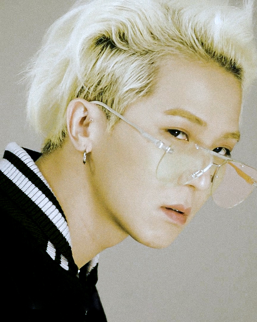 송민호: 10년후에 너무 힘들면 나사랑 계약해서 목성으로 도망가겠다 | 인스티즈