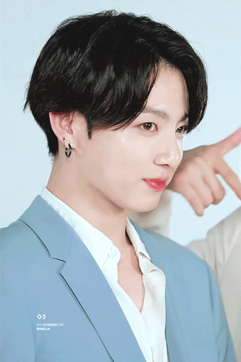 타싸에서 우연히 보고 사랑에 빠져벌인 방탄 정국 헤어 | 인스티즈