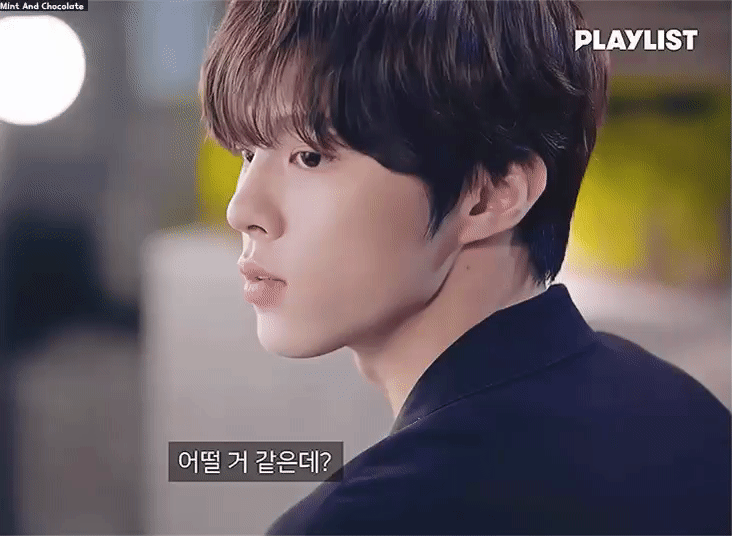 트웬티트웬티 이현진 현실이면 출튀가 불가능한 이유ㅋㅋㅋ | 인스티즈