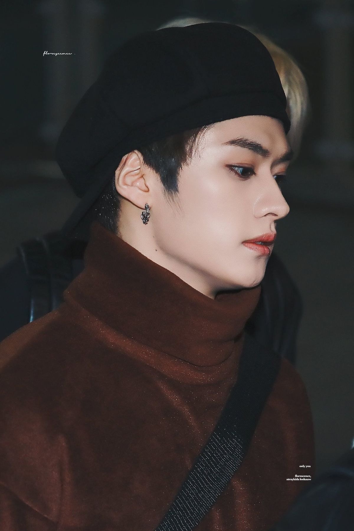 내가 제왑이어도 이런 애가 백댄서 하고 있으면 데리고 옴 | 인스티즈