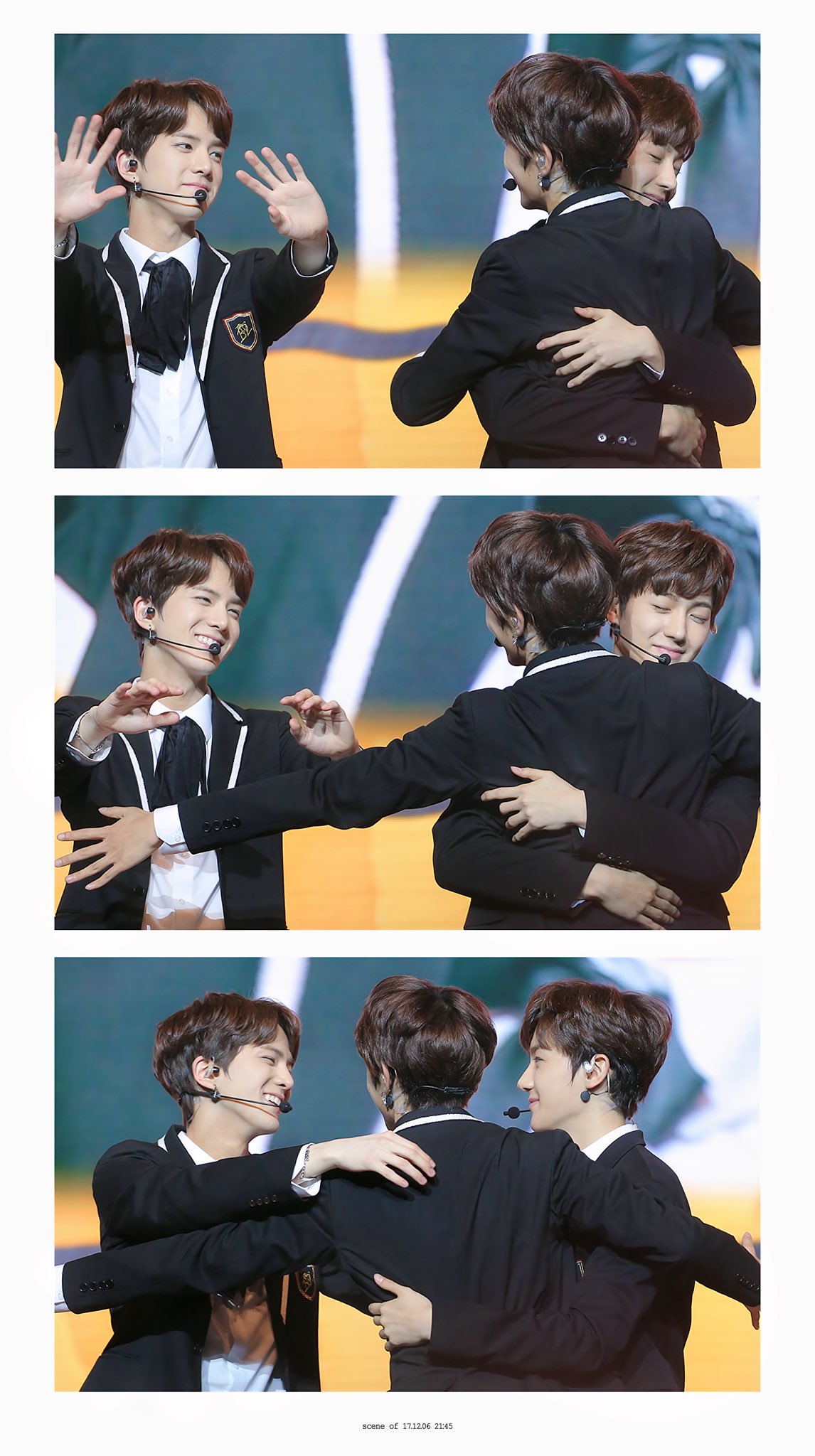 이거 누구 누구야? | 인스티즈