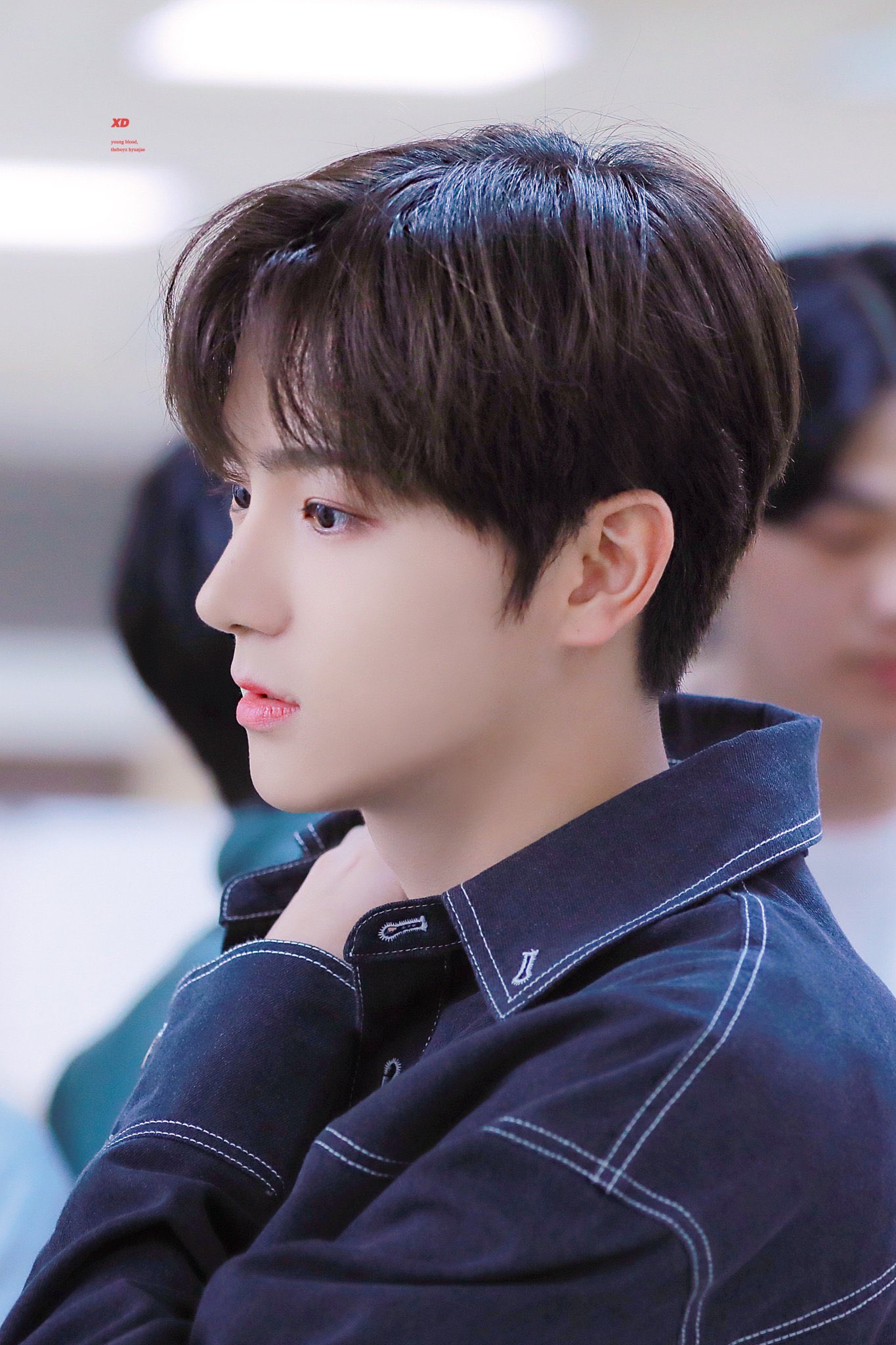 하아 이재현 너무 좋다 | 인스티즈