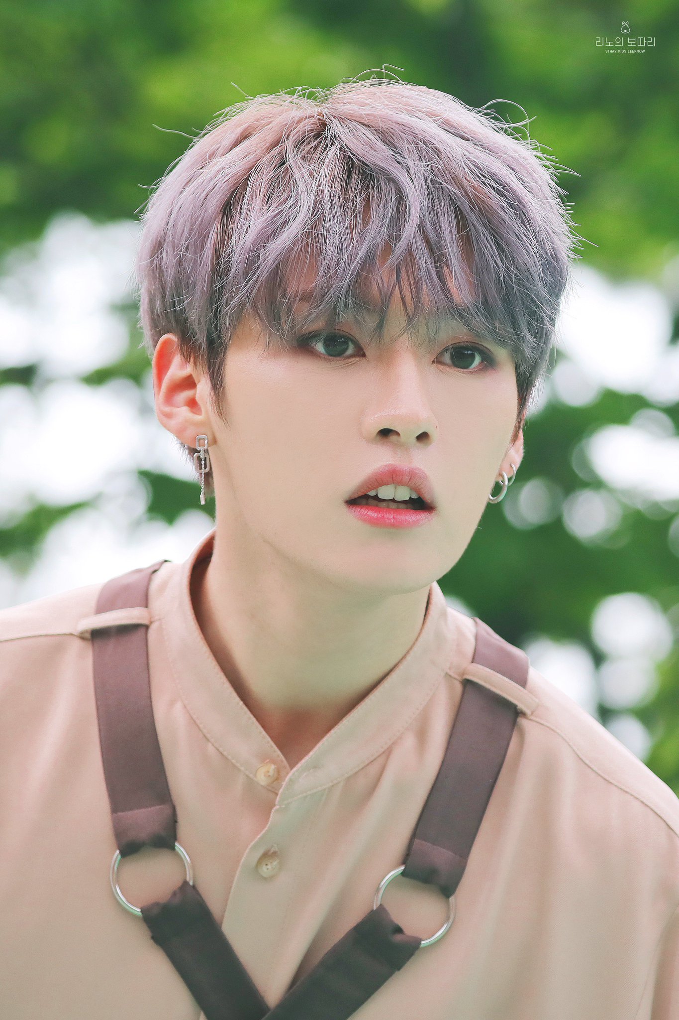 내가 제왑이어도 이런 애가 백댄서 하고 있으면 데리고 옴 | 인스티즈