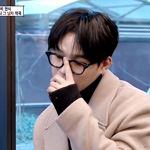 이래도 현식선배가 깅이라고? | 인스티즈