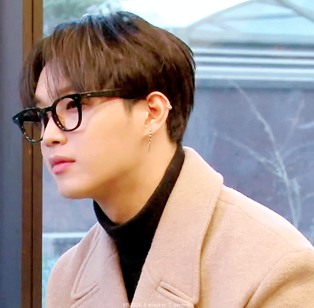 이래도 현식선배가 깅이라고? | 인스티즈