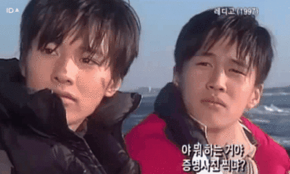 진짜 스크린에서 원빈 좀 보고싶다 | 인스티즈