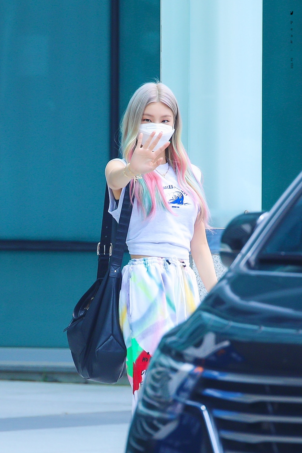 있지 예지 요즘 헤어스타일 너무예쁨 | 인스티즈