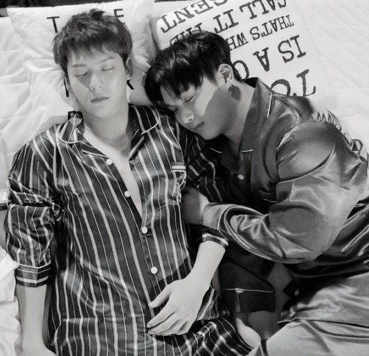 아 현식이는 깅이라구요.. | 인스티즈