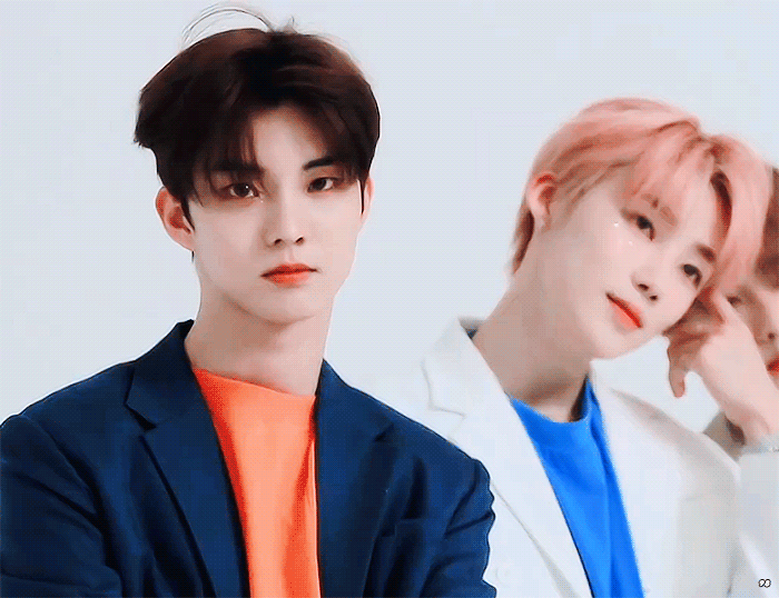 이것만 외치고 잔다 큐뉴사랑해~❤️ | 인스티즈