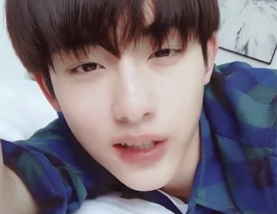 윈윈 좋아하는 익ㅠㅠㅠ 급함 | 인스티즈