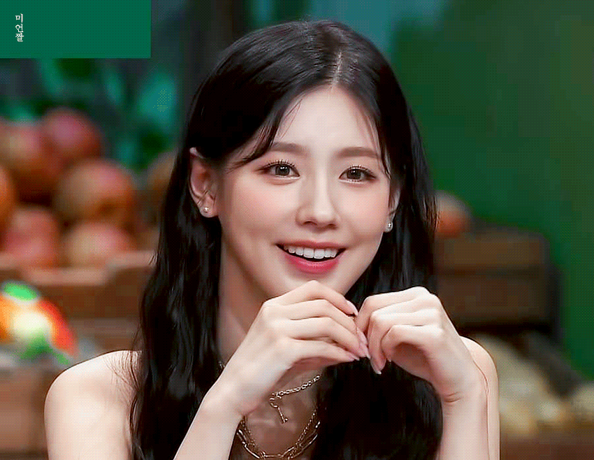 콧대 주장 쩌는 토끼상 여돌 너무 좋아 | 인스티즈