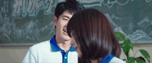 하이틴 처돌이 인생드라마 찾았다 | 인스티즈