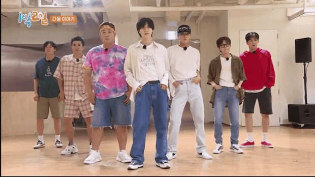 다음주 1박2일 멤버들이랑 태민 무브 추는거 움짤뜸ㅋㅋㅋㅋㅋㅋㅋㅋㅋㅋㅋㅋㅋㅋ | 인스티즈