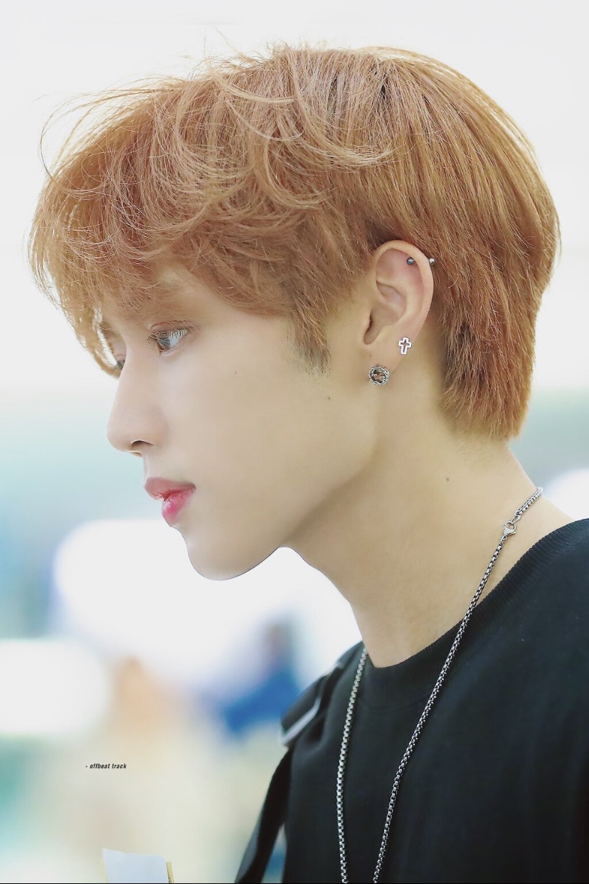 더보이즈 선우 사복 진짜 잘입는다 | 인스티즈