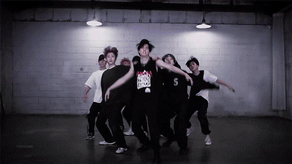 난 내돌 너무 힙해서 좋아 | 인스티즈