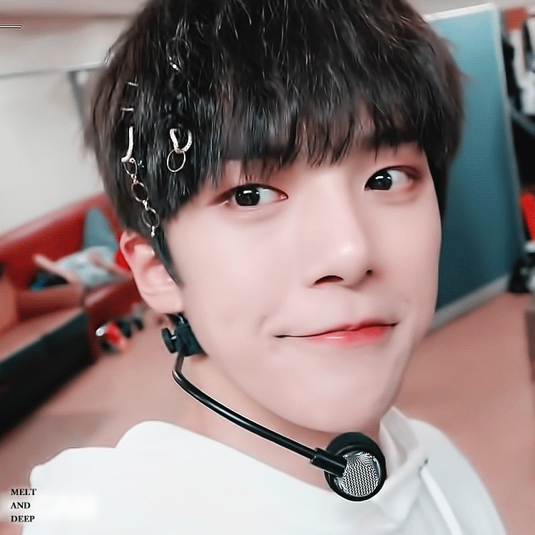 진짜 이민혁 시간 나혼자 먹음(엠엑스) | 인스티즈