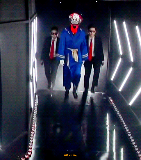 이러고 걸어와서 나의 사춘기에게 부름 | 인스티즈