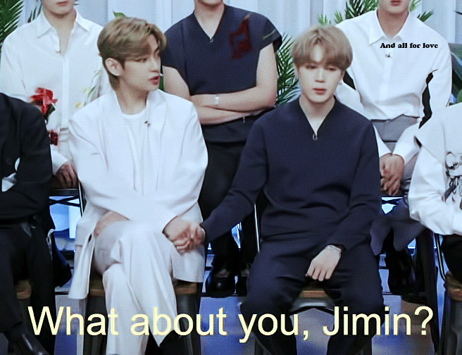 ㄱ 뷔민 얘네 양지로 보고싶은데 자꾸 음지로 보게 돼.. | 인스티즈