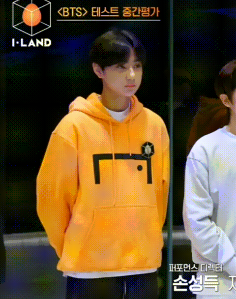 난 아이랜드 다니엘 초졸인거 진짜 안믿겼음 | 인스티즈