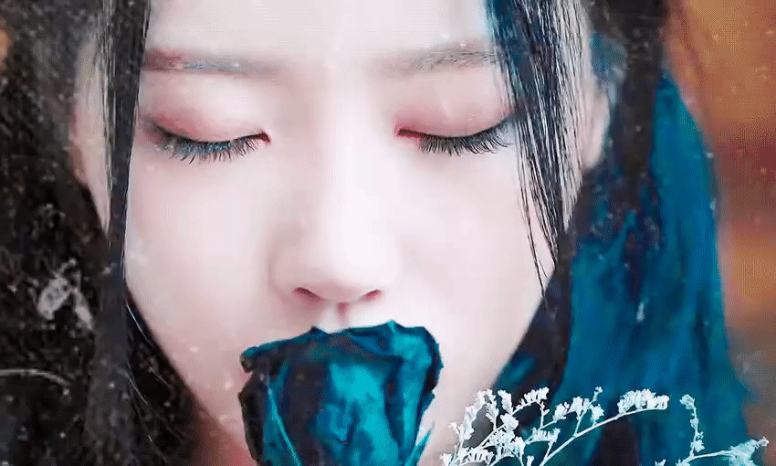 러블리즈 맨날 짝사랑하다가 이번에 흑화해버리는게 너무 | 인스티즈