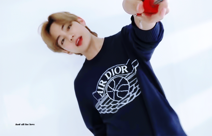 나.. 태형이 너무 사랑하는듯 | 인스티즈