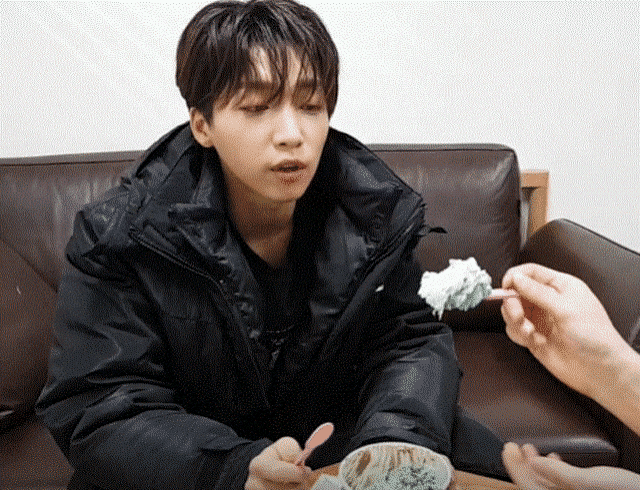 민트초코 진짜 싫어하는 아이돌 | 인스티즈