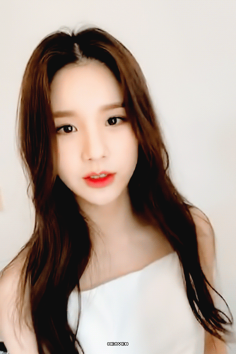 콧대 주장 쩌는 토끼상 여돌 너무 좋아 | 인스티즈